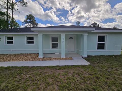 35 Sequoia Trail, Ocklawaha FL - photo 6 of 6