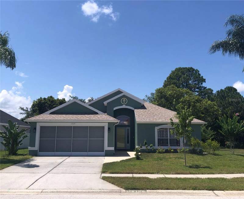3 bedroom Single Family Residence at 10125 Peoples Loop, Jasmine Trails Ph 04, Port Richey — photo 2