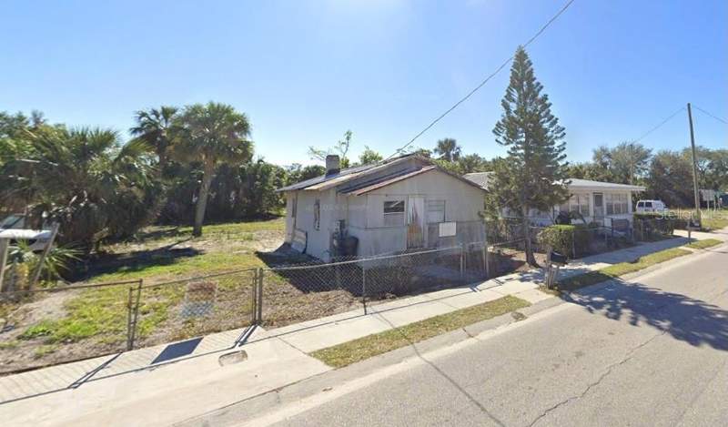 2 bedroom Single Family Residence at 314 Avenue Y, Bookers Sub, Winter Haven — photo 3