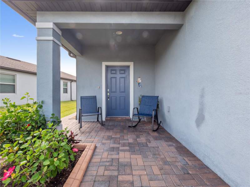 3 bedroom Single Family Residence at 3570 Southern Cross Loop, East Lake Preserve, Kissimmee — photo 4