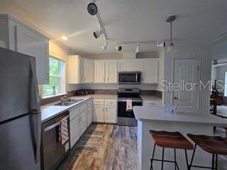 2 bedroom Manufactured Home at 55515 Lisa Street, Powells Sub, Astor — photo 3