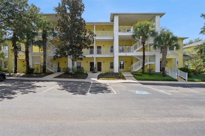 3 bedroom Condo - Hotel at 203 Lucaya Loop, Bahama Bay A Condo, Davenport — photo 2