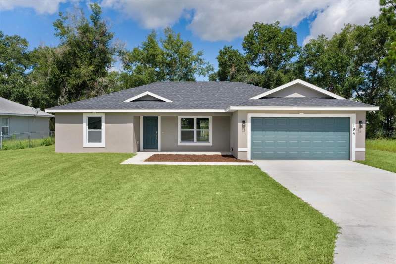 3 bedroom Single Family Residence at 194 Malauka Run, Silver Spgs Shores Un 31, Ocklawaha — photo 1