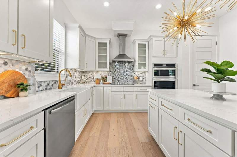 4 bedroom Single Family Residence at 3310 W Wyoming Avenue, Wyoming Estates, Tampa — photo 5