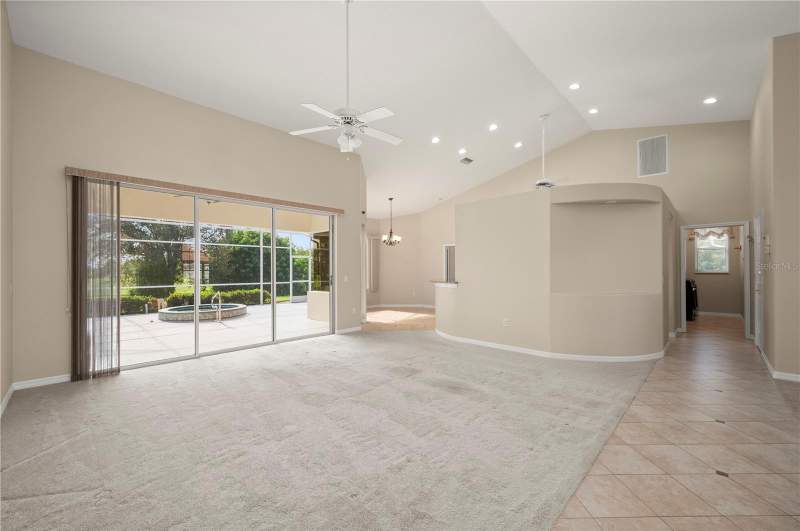 3 bedroom Single Family Residence at 5365 Pine Shadow Lane, Heron Creek, North Port — photo 5