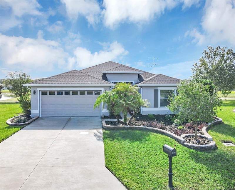 Arlington Ridge