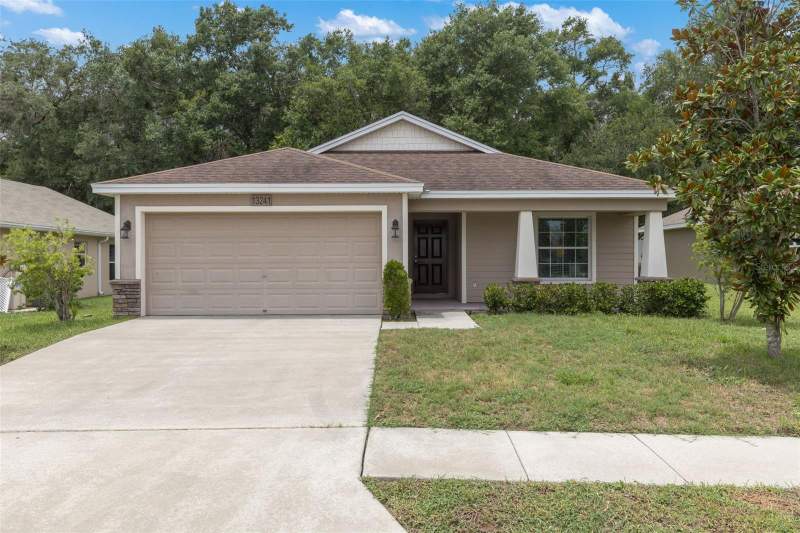 Reserve At Meadow Oaks