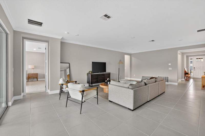 4 bedroom Single Family Residence at 14218 Sawmill Street, Firethorn, Parrish — photo 3