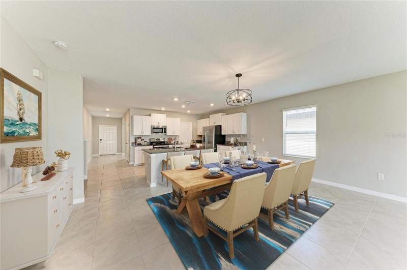 4 bedroom Single Family Residence at 7116 Fern Garden Court, Cypress Mill Ph 3, Sun City Center — photo 2
