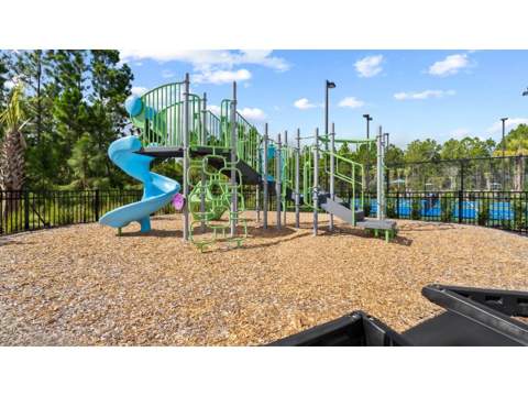 100 Tequesta Court, Palm Coast FL - photo 11 of 12