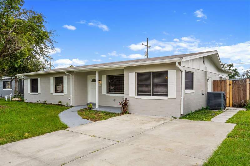 3 bedroom Single Family Residence at 3926 Citadel Drive, Laurel Park Fourth Add, Orlando — photo 3