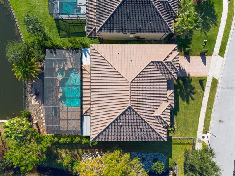 6 bedroom Single Family Residence at 1445 Via Sangro Place, Lakeside Estates, Winter Park — photo 5