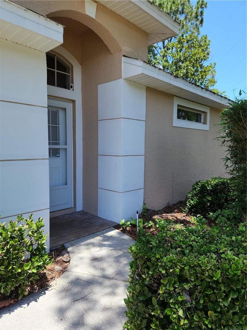 3 bedroom Single Family Residence at 4503 CONNERY COURT, COVENTRY VILLAGE, PALM HARBOR — photo 1