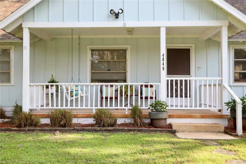 4849 MEADOW DRIVE home for sale in St Cloud Manor Village