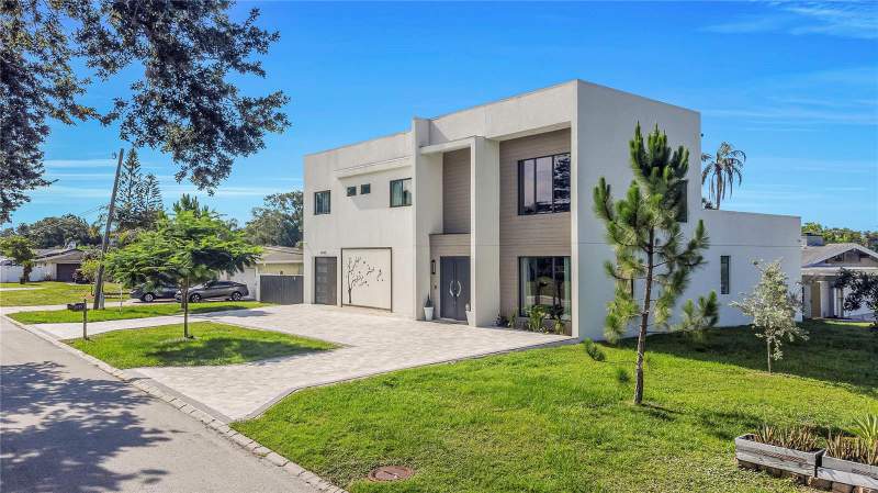 3 bedroom Single Family Residence at 2635 Woodring Dr, Carlton Terrace, Clearwater — photo 2