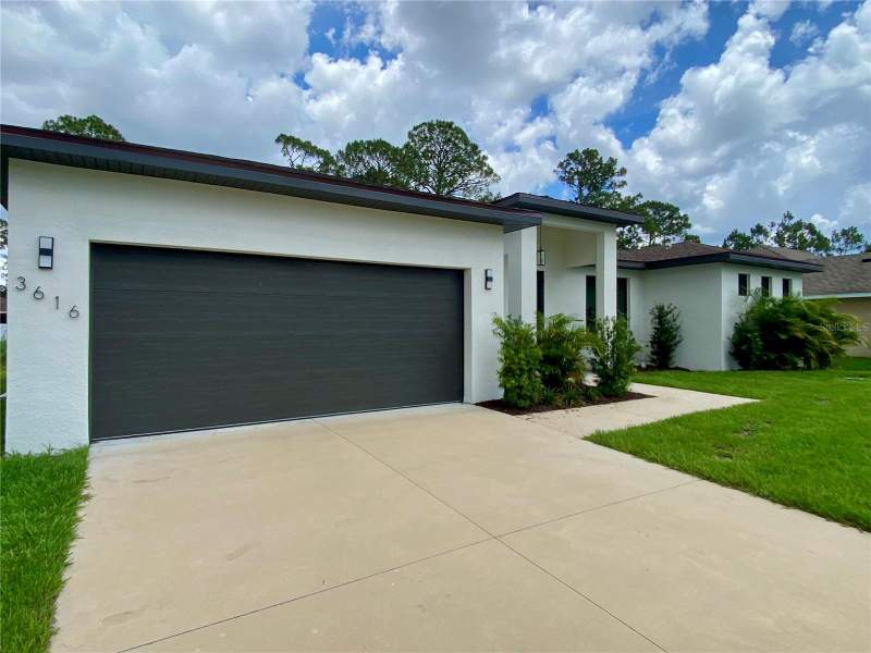 3 bedroom Single Family Residence at 3616 Bellefonte Avenue, Port Charlotte Sub 17, North Port — photo 2