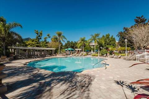 12849 Madison Pointe Circle #307, Orlando FL - photo 20 of 22