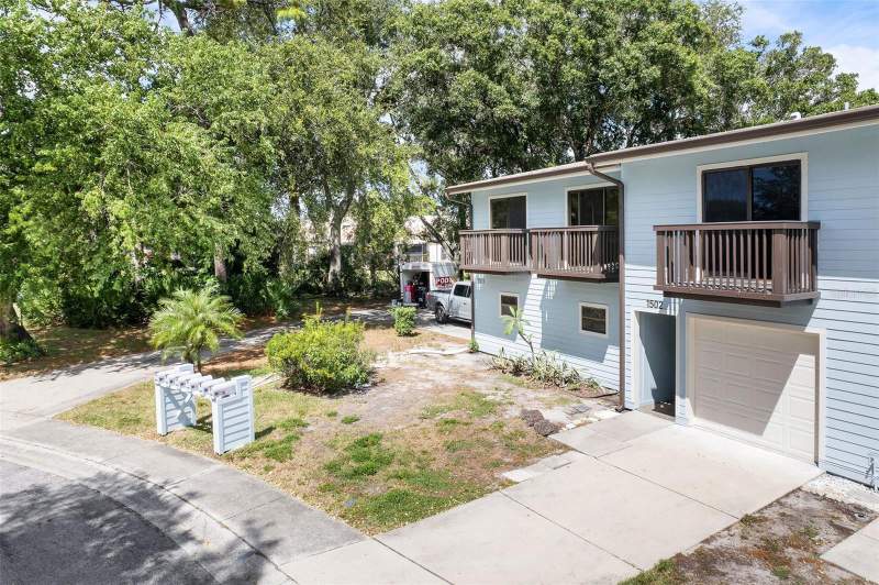 2 bedroom Townhouse at 6387 92nd Place #1502, Lake Forest Condo, Pinellas Park — photo 3