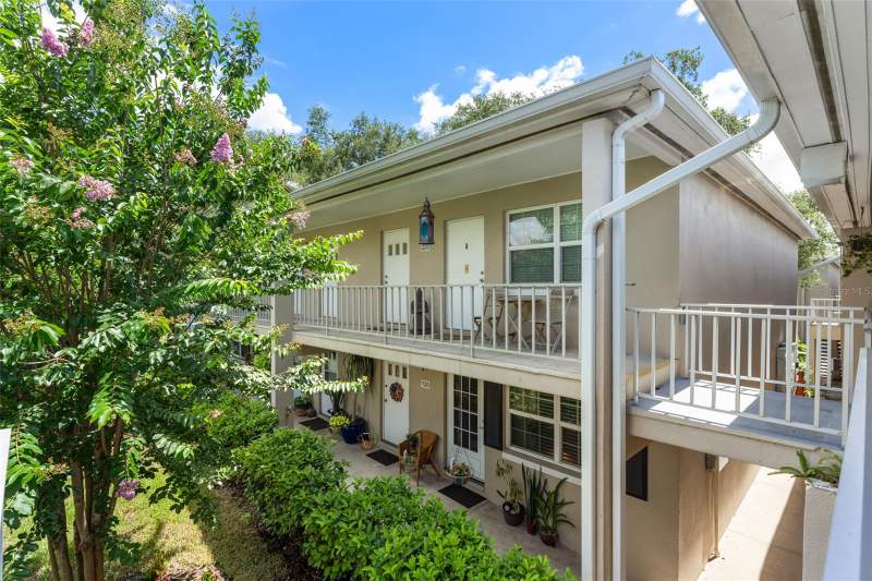 2500 LEE ROAD #220 home for sale in Lakeside Manor Apartments Condo