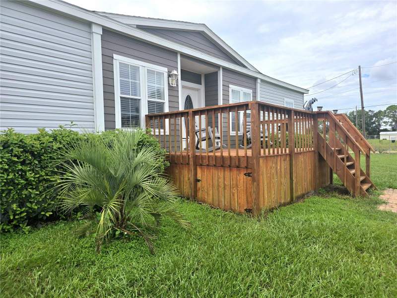 3 bedroom Single Family Residence at 3710 Kandy Lane, Haines City, Haines City — photo 3