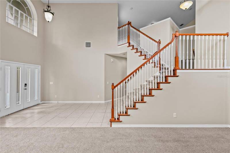 4 bedroom Single Family Residence at 6500 BAYBORO COURT, VISTA LAKES VILLAGE N-1 PEMBROKE, ORLANDO — photo 5