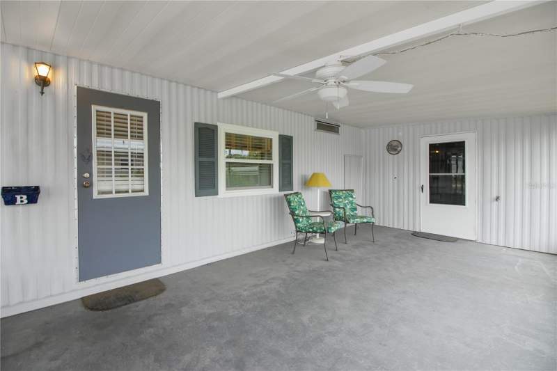 2 bedroom Manufactured Home at 11 Orangewood Drive, Harbor Oaks Homeowners, Fruitland Park — photo 4