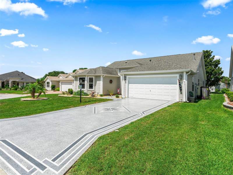3 bedroom Single Family Residence at 17946 SE 87th Melrose Court, The Villages, The Villages — photo 4