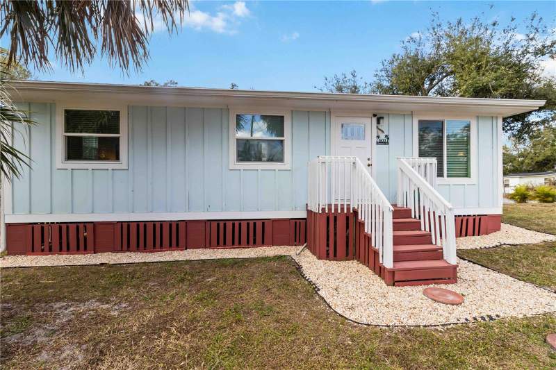 3 bedroom Single Family Residence at 603 Church Street, Lillys Sub, Nokomis — photo 3