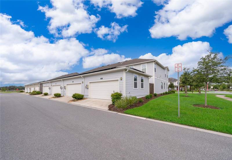 3 bedroom Townhouse at 2929 Voyager Avenue, Weslyn Park Ph 1, St Cloud — photo 3
