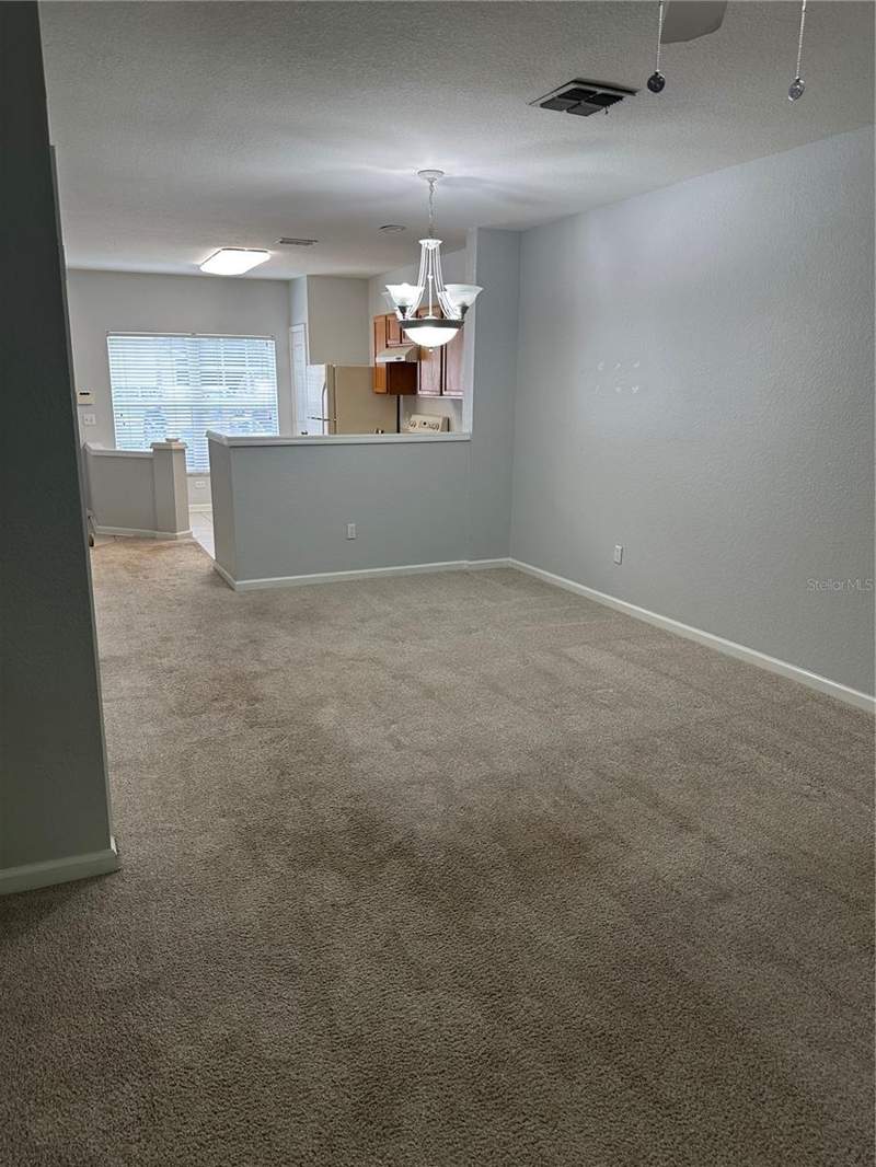 2 bedroom Townhouse at 766 Shropshire Loop, Dunwoody Commons Ph 2, Sanford — photo 4