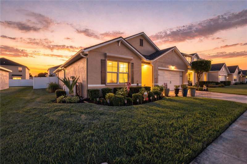 3838 CRYSTAL DEW STREET home for sale in Magnolia Green