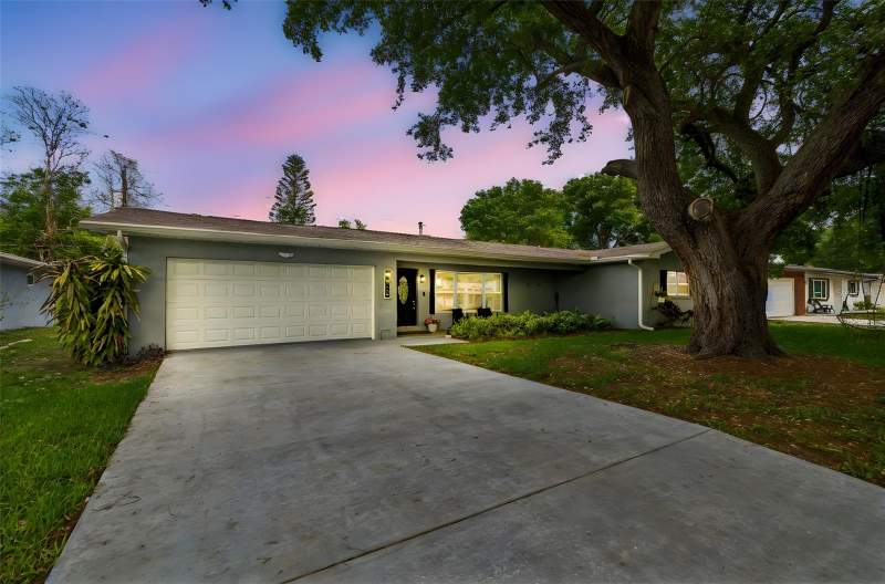 3 bedroom Single Family Residence at 1618 BARRY ROAD, ROLLINS SUB, CLEARWATER — photo 2