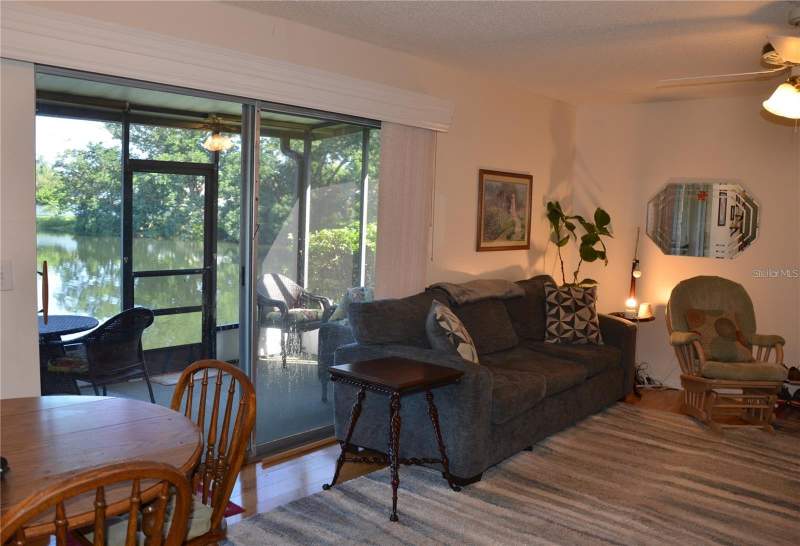 2 bedroom Condominium at 1960 Union Street #19, Oak Lake Park Condo, Clearwater — photo 5