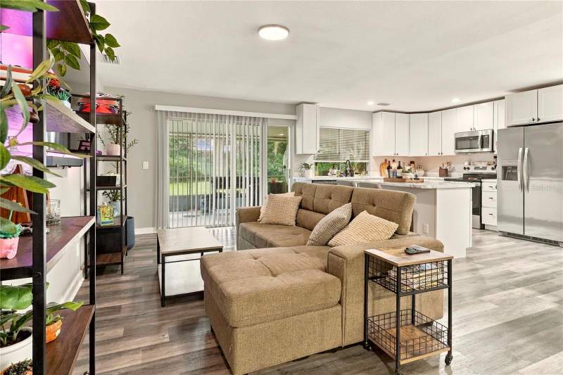 3 bedroom Single Family Residence at 7 Carr Lane, Lake Forest & Lake Forest North, Palm Coast — photo 5