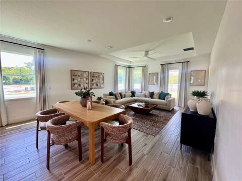 101 Elena Lavin Circle, Orlando FL - photo 8 of 14