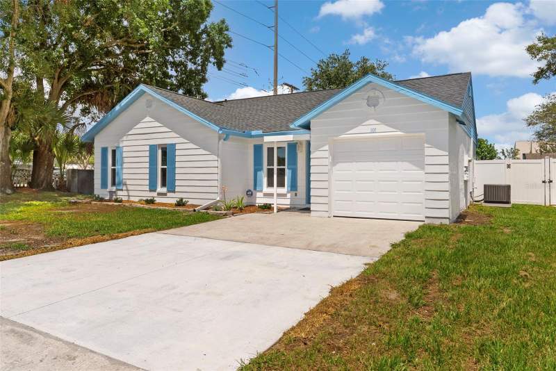 Bayside Meadows
