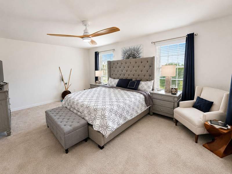 3 bedroom Townhouse at 1254 Wispy Cypress Drive, Cypress Hammock Ph 1, Kissimmee — photo 5