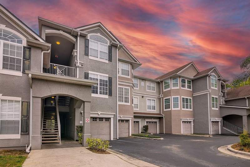 2 bedroom Condominium at 3307 S Kirkman Road #126, Grand Reserve/Kirkman Parke, Orlando — photo 2