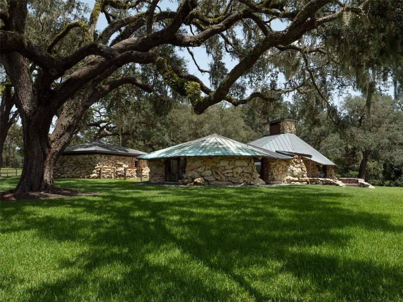2 bedroom Farm at 8351 NW 110th Street, Reddick, Reddick — photo 2