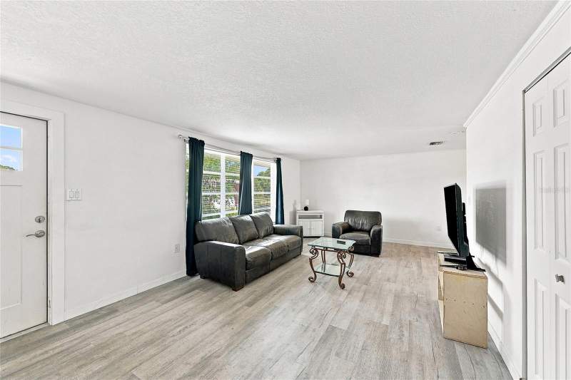 2 bedroom Single Family Residence at 457 Garfield Ave NW, Port Charlotte Section 87, Port Charlotte — photo 4