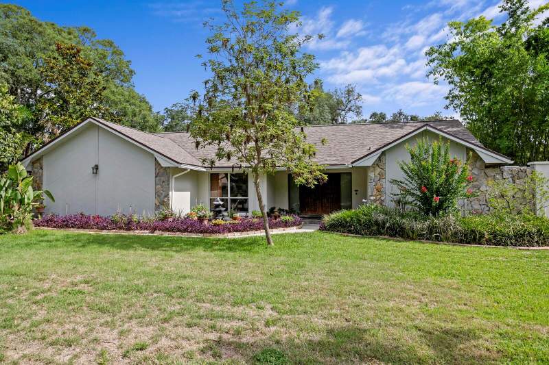 Frances Arbor Villas