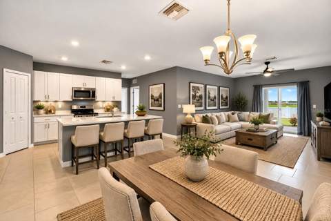 3809 Ambersweet Crossing, Parrish FL - photo 12 of 54