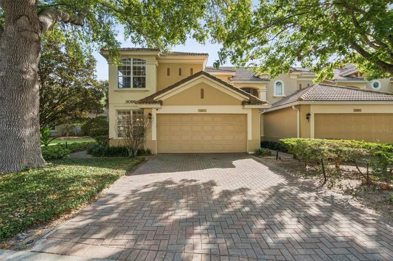 3099 METRO SEVILLA DRIVE #101 home for sale in Mandalay Stonebridgecommons C Homes for Sale: 1 Listing, From $400K