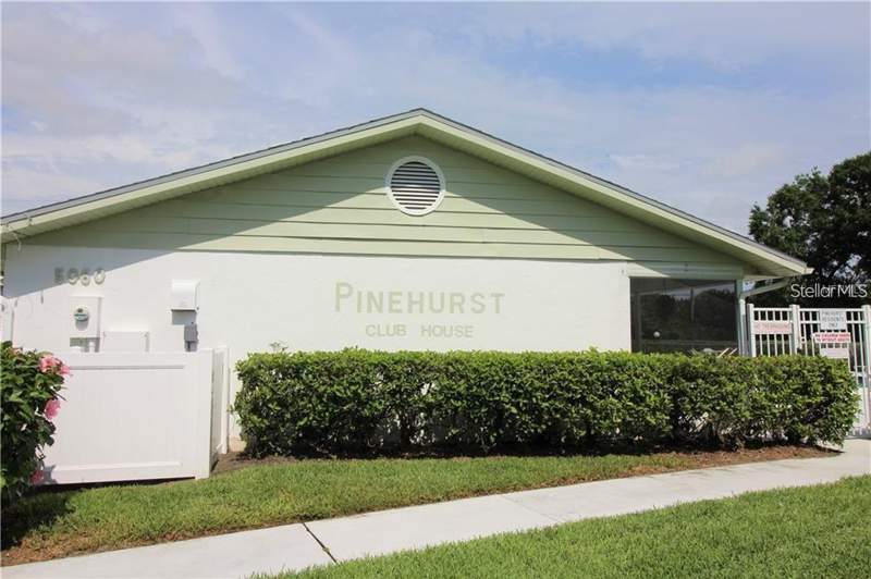 2 bedroom Villa at 7287 Eleanor Circle #15, Pinehurst Sec I, Sarasota — photo 4