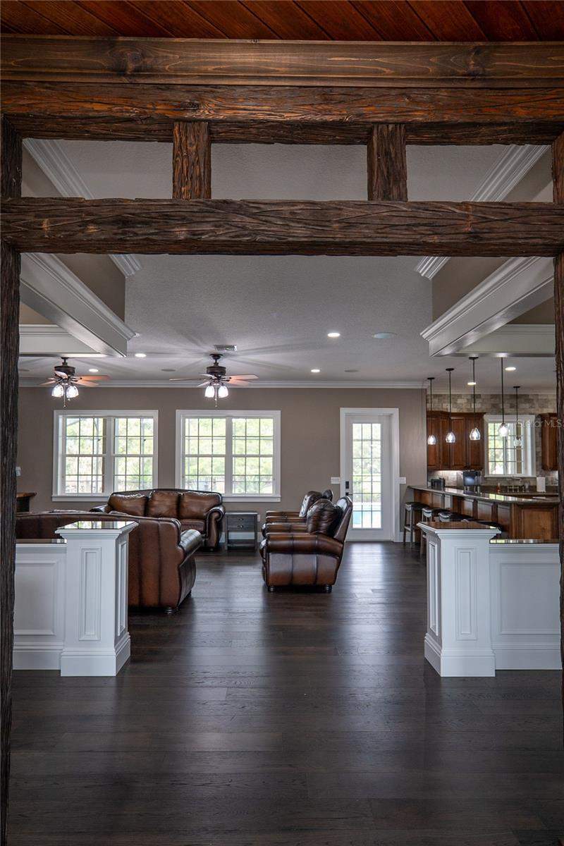 4 bedroom Single Family Residence at 12232 STATE ROAD 33, GROVELAND FARMS 31-22-25, GROVELAND — photo 5