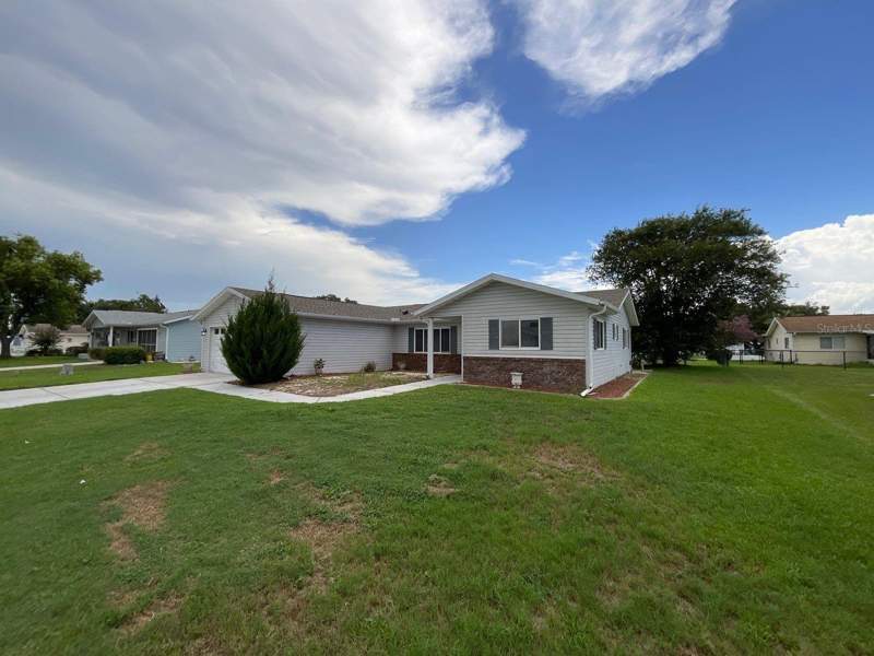 3 bedroom Single Family Residence at 17952 SE 107th Court, Spruce Crk South 07 A, Summerfield — photo 3