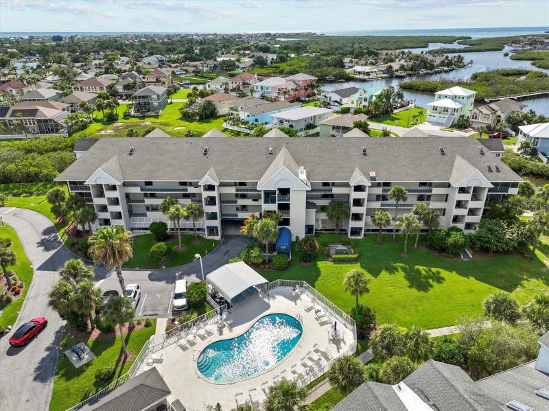 5537 SEA FOREST DRIVE #307 home for sale in Heather Cove