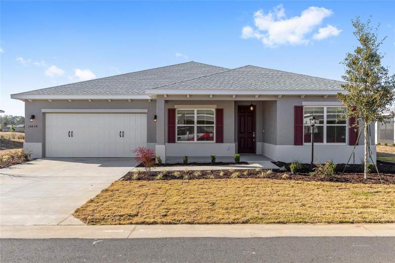 2 bedroom Single Family Residence at 10634 SW 101st Lane Road, On Top Of The World, Ocala — photo 5