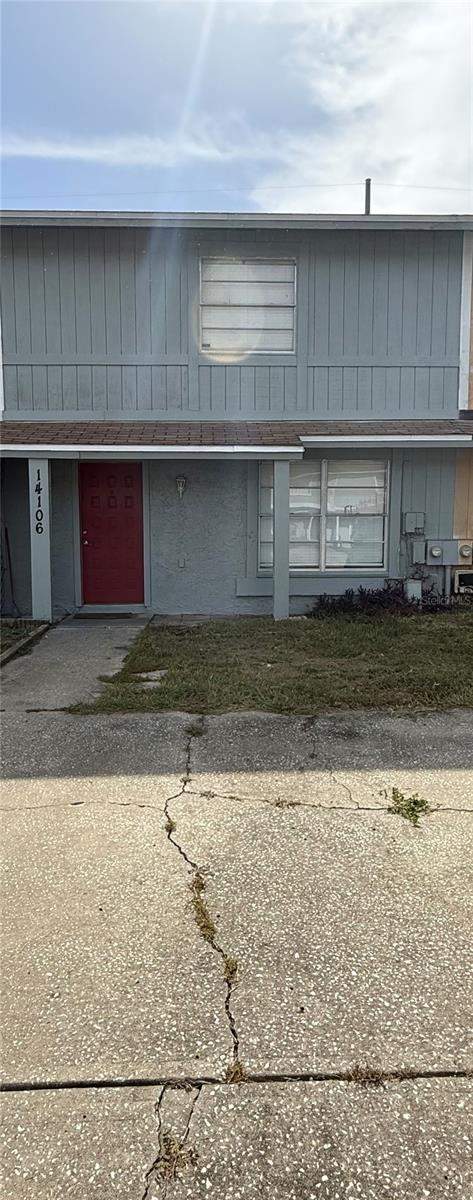 3 bedroom Townhouse at 14106 Village Terrace Drive, Village Xviii Unit II Of Carro, Tampa — photo 2