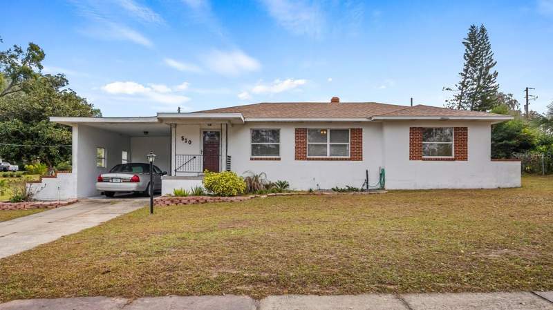 Howey Emery Heights
